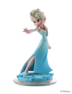 Elsa - fun to sing along, but I'd rather tour Lego Gotham in my Lego batmobile, amirite?