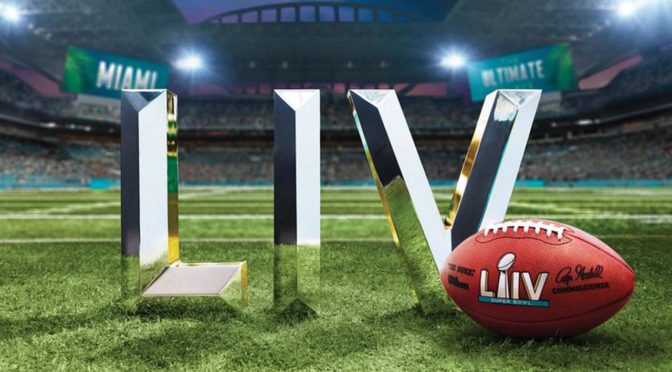 Noob’s Top 10: Super Bowl LIV