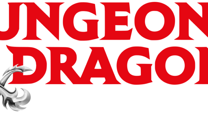 2022 Tabletop GOTY: Dungeons and Dragons