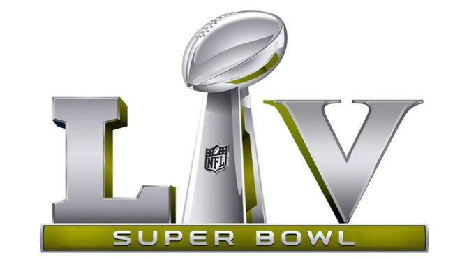 We Love Super Bowl LV: Tampa Bay