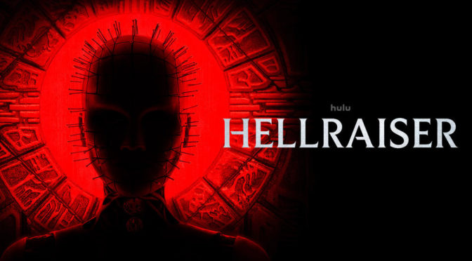 Hellraiser 2022: Great, Good, Decent