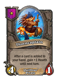 2 - Thorncaptain