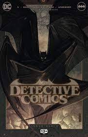 Detective Comics 1073