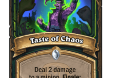 chaos