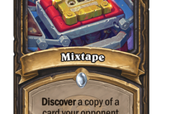 Mixtape