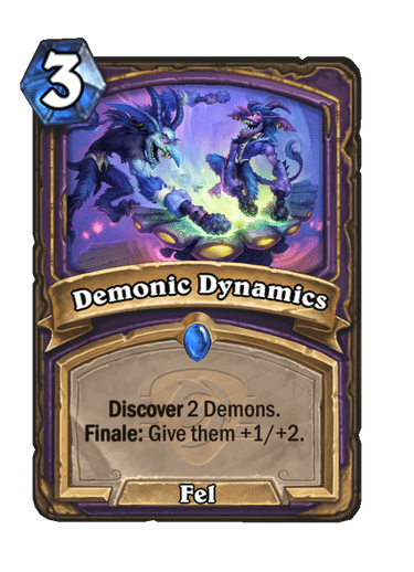 demonicgd