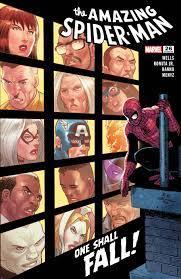 Amazing Spider-Man 26