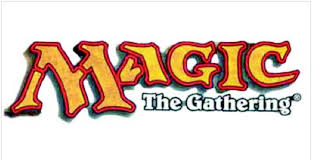 Magic the Gathering is a Gift?
