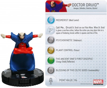doc druid