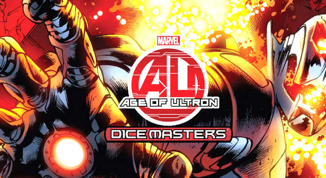 Blond’s Dice Masters Age of Ultron Top 10