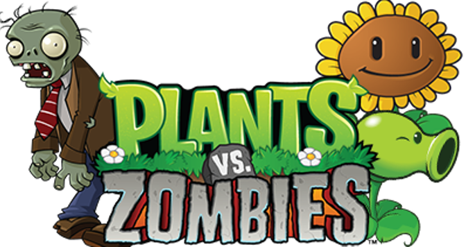 Plants vs zombies png images