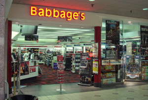 Used to go to this place all the time at the Millcreek Mall, along with McDonalds, the movie theater, and the arcade.  Don't hate me because I'm an OG.