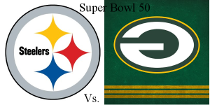 Your Super Bowl 50 match up in an alternate universe where I am a gambling savant and a gajillionaire.