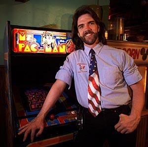 There's a lot that can be said for not being Billy Mitchell.  Saving a fortune in hair care product and American flag ties, for example.