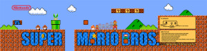 Super Mario Bros. (1985)