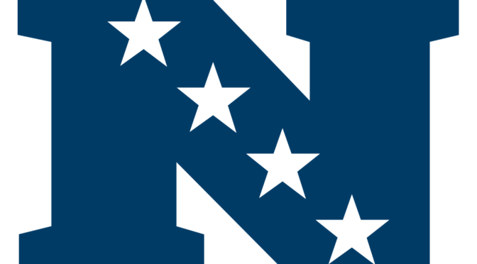My Completely Ignorant NFL Preview (NFC)