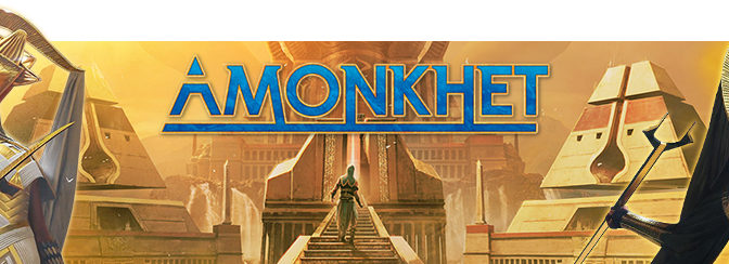 Revisiting Amonkhet