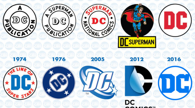 DC Comics in the 2000s