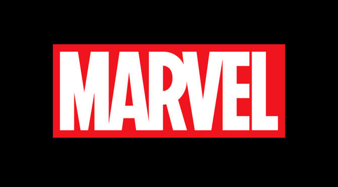 Marvel Comics April 2024