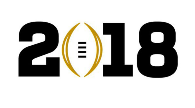 Completely Ignorant CFP Championship Preview