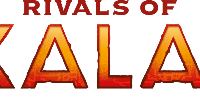 Noob’s Impressions of Rivals of Ixalan