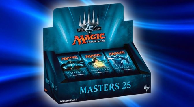 Masters 25 Dilemma