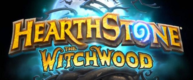 Hearthstone Road Trip:  Destination Witchwood