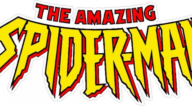 Tales from Marvel Civil War: I am Spider-Man