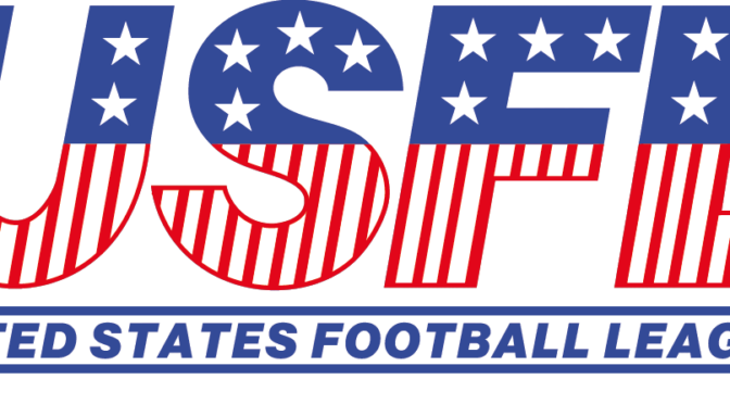 USFL Distant Replay (Take 2)