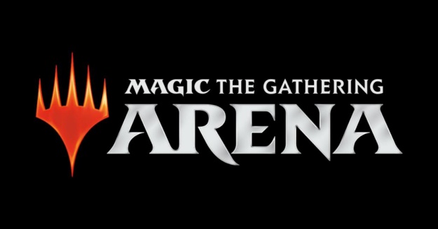 Magic the Gathering Arena Review