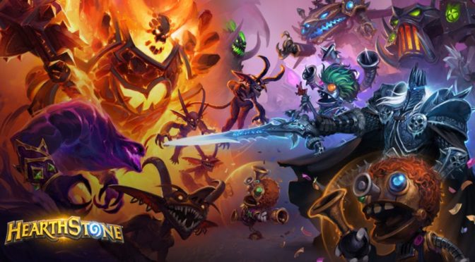 December 2022 Hearthstone Battlegrounds Update