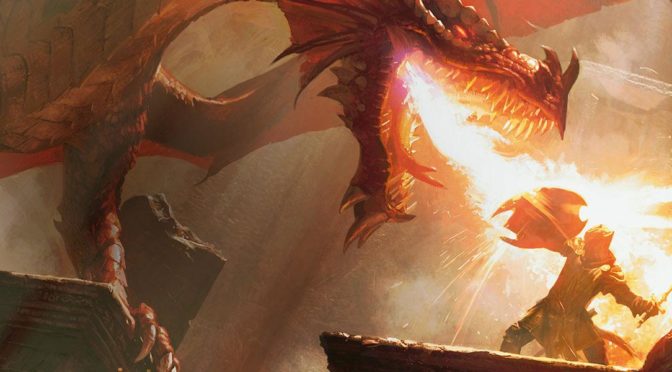 D&D Horror Bundles: Great, Good, Decent