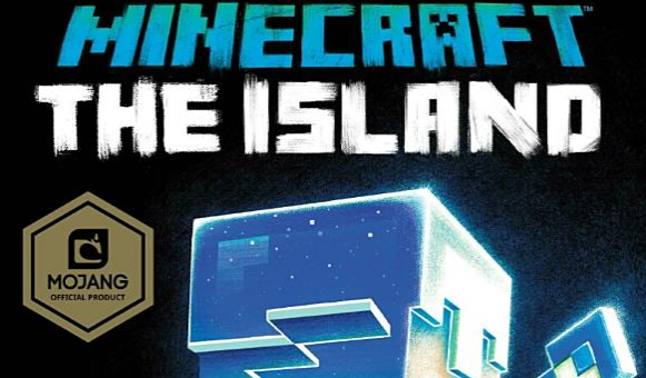 Minecraft: The Island