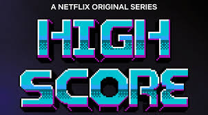 High Score Episode 1