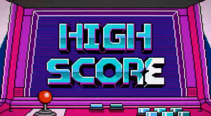 High Score episode 6