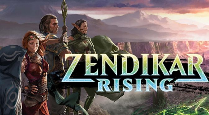 Zendikar Rising Notable Cards: Gruul Edition