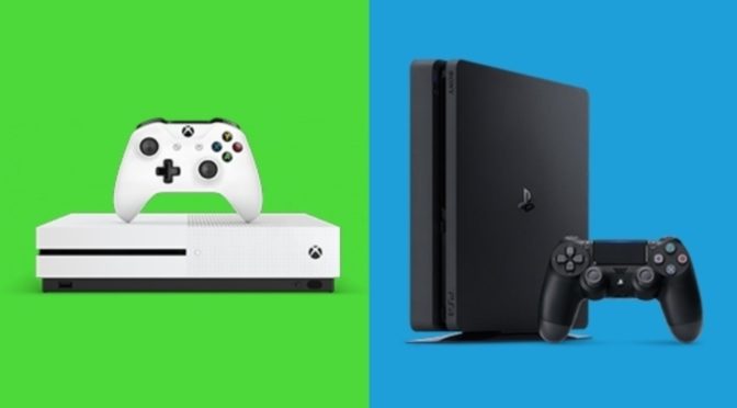 Console Look Back 2020: A Year in Gaming