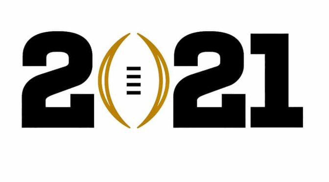 CFP National Championship 2021: Great, Good, Decent