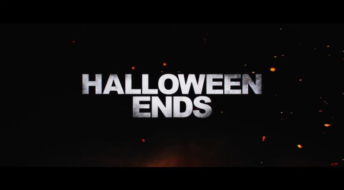 Halloween Ends: Great, Good, Decent