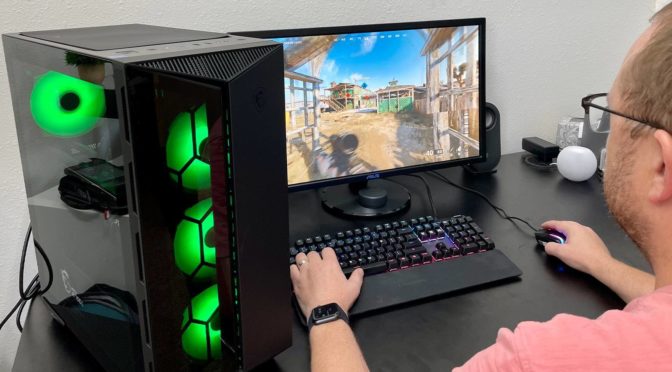 2023 PC Gaming Look Ahead