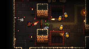I Love Enter the Gungeon From the Vault