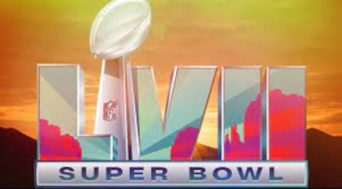 Super Bowl LVII Post Mortem: A Love Story