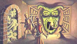 Tomb of Horrors First Impression: Great, Good, Decent