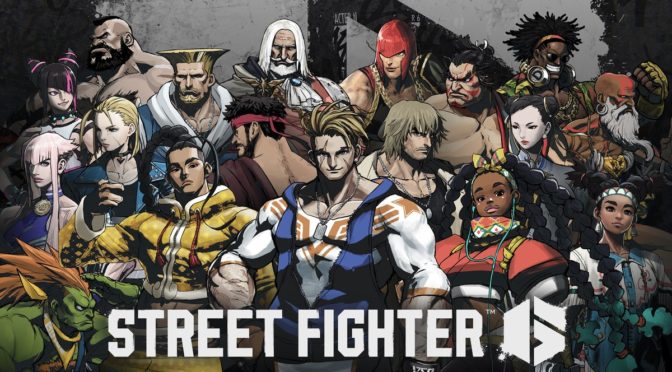 Street Fighter 6 Demo Impressions