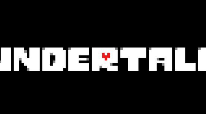 Undertale – A Bit Further In