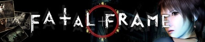 My Case for Fatal Frame