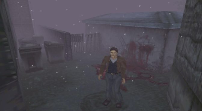 Noob’s History With Silent Hill