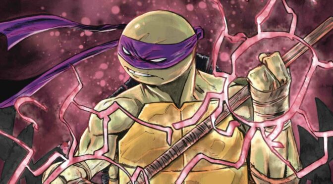 TMNT #150