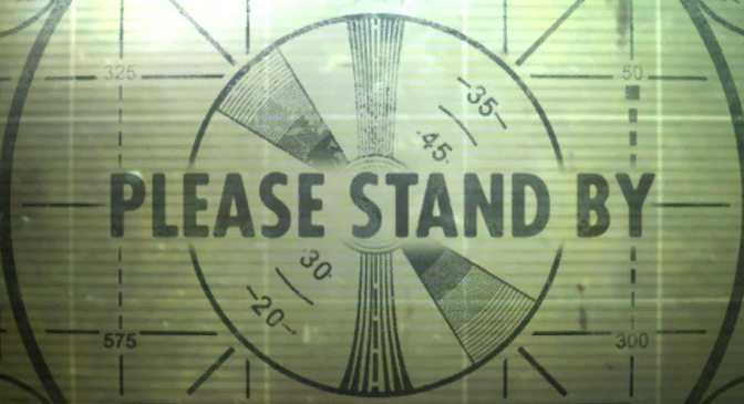 After The End: Fallout 4 Journal