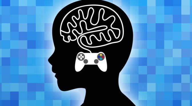 Gaming and Mental Health